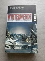 Brian Ruckley - Winterwende: Die Welt aus Blut und Eis -Fantasy Bayern - Mühldorf a.Inn Vorschau