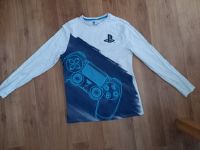 Langarmshirt Größe 170/176 PLAYSTATION Niedersachsen - Oetzen Vorschau