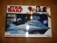 Imperial Star Destroyer Star Wars Revell Nr. 06719 Nordrhein-Westfalen - Gütersloh Vorschau