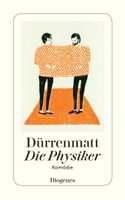 Buch: Dürrenmatt "Die Physiker" - 30 Exemplare Hannover - Linden-Limmer Vorschau