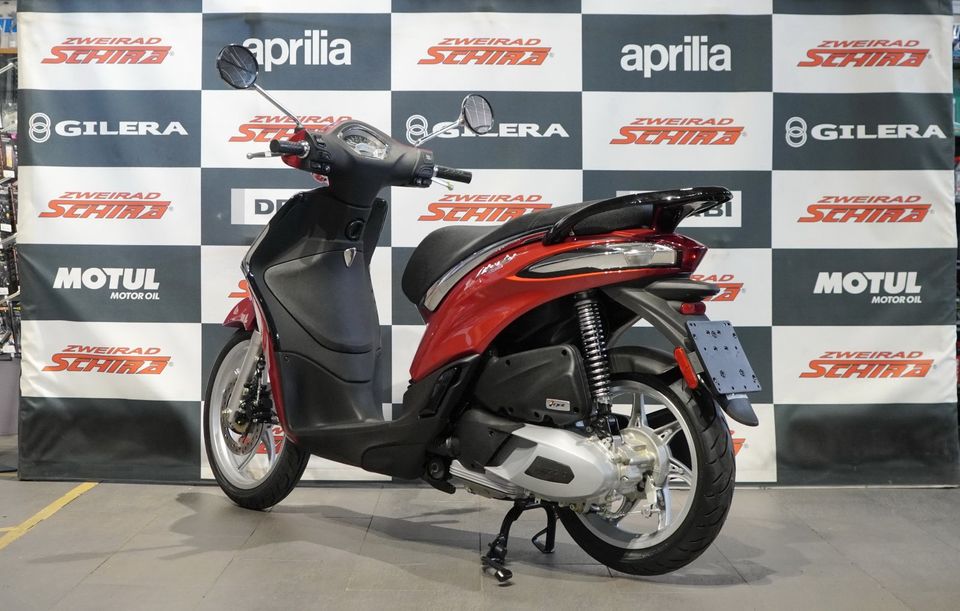 Piaggio Liberty 125 neu in Kassel