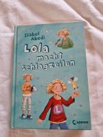 Lola ,Lola macht Schlagzeilen, Isabel Abedi,Mädchen,Buch Nordrhein-Westfalen - Halver Vorschau