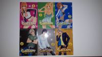 Galism - Crazy in Love (Manga) Band 1 - 6 Nordrhein-Westfalen - Bünde Vorschau