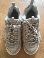 Fila Sneaker Gr.40 Bayern - Sonthofen Vorschau