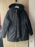 Jacke Gr 146 H&M Mantel Bekleidung Gr.146 Schwerin - Lankow Vorschau