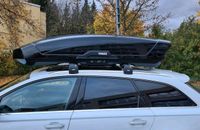 Dachbox Mieten Thule Motion XT XXL 610L Thule Dachbox Berlin - Hellersdorf Vorschau