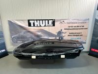 Thule Dachbox Motion XT XL schwarz glänzend Bayern - Königsbrunn Vorschau