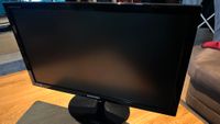 19" Samsung SyncMaster AS300 Monitor Bayern - Traunstein Vorschau