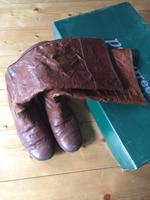Paul Green * Leder Stiefel Winter Größe 37 braun 4,5 Baden-Württemberg - Konstanz Vorschau