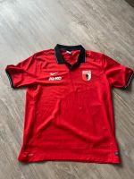 FCA Volunteer Polo Nike Herren Gr XL Bayern - Augsburg Vorschau