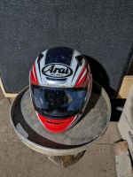 Arai Motorradhelm Astro / j - Größe M Bayern - Helmstadt Vorschau