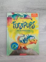 Furzipups der Katterdrache mit pups button Nordrhein-Westfalen - Bergkamen Vorschau