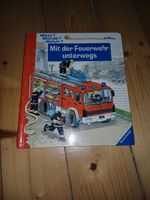 Wieso Weshalb Warum  Mit der Feuerwehr unterwegs Sachsen-Anhalt - Halberstadt Vorschau