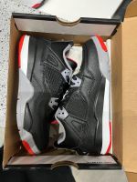 Jordan 4 PS Bred Reimagined EU 31,5 Düsseldorf - Stockum Vorschau