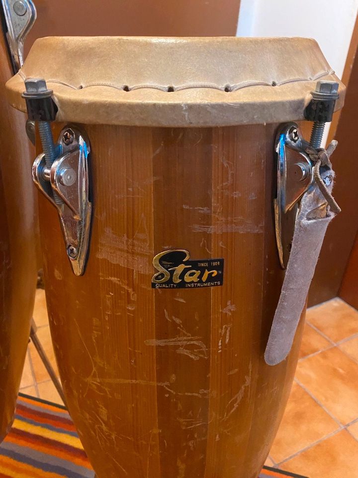 Kongas Star Quality Instruments in Tüßling