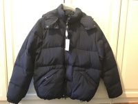 WOOD WOOD Vitus down Jacket Daunenjacke  Winterjacke  L Blau Neu Hessen - Wiesbaden Vorschau