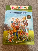 Bildermaus Fußballgeschichten Niedersachsen - Syke Vorschau