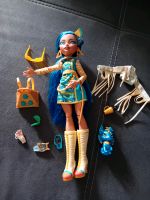 Monster High Cleo Neu Vollständig Baden-Württemberg - Stockach Vorschau