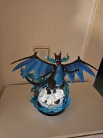 Mega Glurak (Charizard) X Figure Berlin - Pankow Vorschau