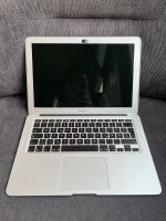 MacBook Air 13.3/1.8GHZ/8GB/128GB (2017) Mac book Nordrhein-Westfalen - Isselburg Vorschau