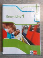Klett, Green Line 1, Schulbuch Englisch, Klasse 5 Thüringen - Erfurt Vorschau