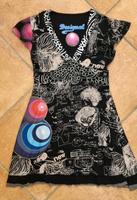 Kleid in A-Form der Marke Desigual in der Größe L Nordrhein-Westfalen - Ense Vorschau