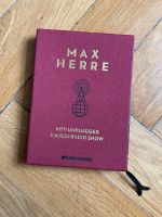 Max Herre MTV unplugged Kahedi Radio Show Neuhausen-Nymphenburg - Neuhausen Vorschau