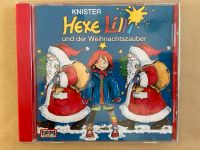 ⭐️ CD Hexe Lilli und der Weihnachtszauber - Hörspiel ⭐️ Niedersachsen - Nienburg (Weser) Vorschau