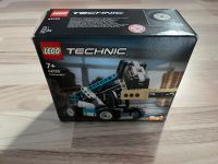 LEGO 42133 Technic 2-in-1 Teleskoplader Gabelstapler Schleswig-Holstein - Oststeinbek Vorschau