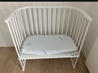 Babybay Boxspringbett XXL inkl. Original Matratze Hannover - Kirchrode-Bemerode-Wülferode Vorschau