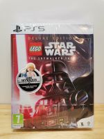 Lego Star Wars The Skywalker Saga Deluxe Edition PS5 Nordrhein-Westfalen - Bergneustadt Vorschau