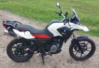 BMW G 650 GS Bayern - Bad Kohlgrub Vorschau