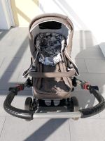 Hartan Topline S Kinderwagen Hessen - Immenhausen Vorschau