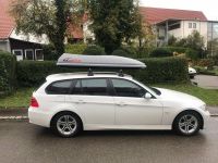 VERMIETE Dachbox Skibox JETBAG 310 und Sprint 270 Baden-Württemberg - Geislingen Vorschau