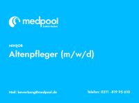 Minijob Altenpfleger (m/w/d) – 538€ | in Bottrop Nordrhein-Westfalen - Bottrop Vorschau