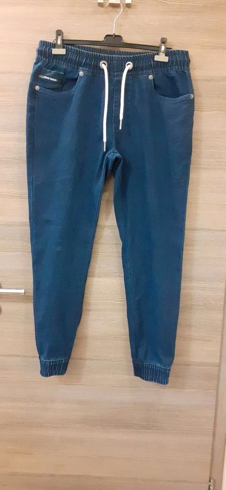 Damenhose von  Bruno Banani  Gr.L in Baumholder