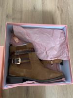 Alma en Pena Stiefeletten Gr.40 NEU Dortmund - Hörde Vorschau