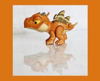 Figur Jurassic World Snap Squad Stegosaurus Dinosaurier 9cm Hannover - Vahrenwald-List Vorschau