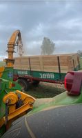 Unsinn Record 3000 miststreuer | ladewagen / holzwagen Bayern - Waldsassen Vorschau