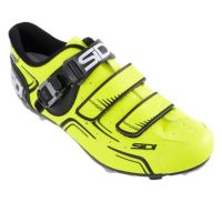 Sidi Buvel Carbon MTB-Schuhe Yellow/Fluo/Black 37 Neu Rheinland-Pfalz - Lascheid Vorschau