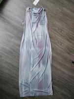 Zara Maxikleid Tüll Mesh lila flieder 40 L Neu mit Etikett Hessen - Runkel Vorschau