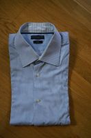 Tommy Hilfiger Hemd NEU fitted Kragenweite 44 bzw 17,5 Hessen - Gießen Vorschau