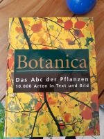 Botanica Buch/Gartenbuch Das ABC der Pflanzen Bayern - Altdorf bei Nürnberg Vorschau