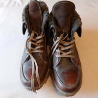 Winterstiefel Bayern - Burgau Vorschau