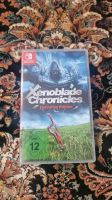 Xenoblade Chronicles Definitive Edition für Switch Kiel - Hassee-Vieburg Vorschau