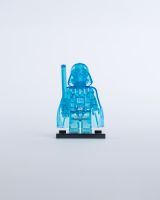 Darth Vader Holo Minifigur aus Star Wars neu Sachsen-Anhalt - Aschersleben Vorschau