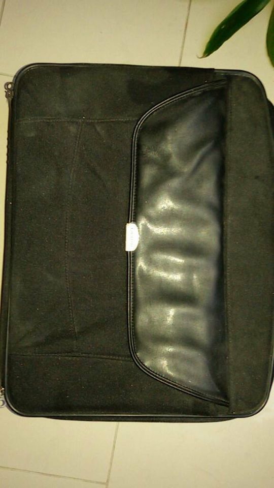 Dicota Koffer Tasche 45 35 15 aktentasche boardcase handgepäck in Iserlohn