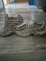 Nike Air Max plus Nike TN Schuhe Sachsen - Chemnitz Vorschau