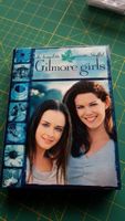 DVD Video von Gilmore Girls Staffel 2 Niedersachsen - Bodenwerder Vorschau