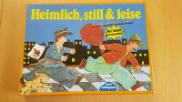 Heimlich, still und leise, Spiel,  Spiel-Krimi Schleswig-Holstein - Immenstedt Vorschau